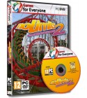 NoLimits 2 - Roller Coaster Simulation